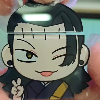 Recommended Accessory