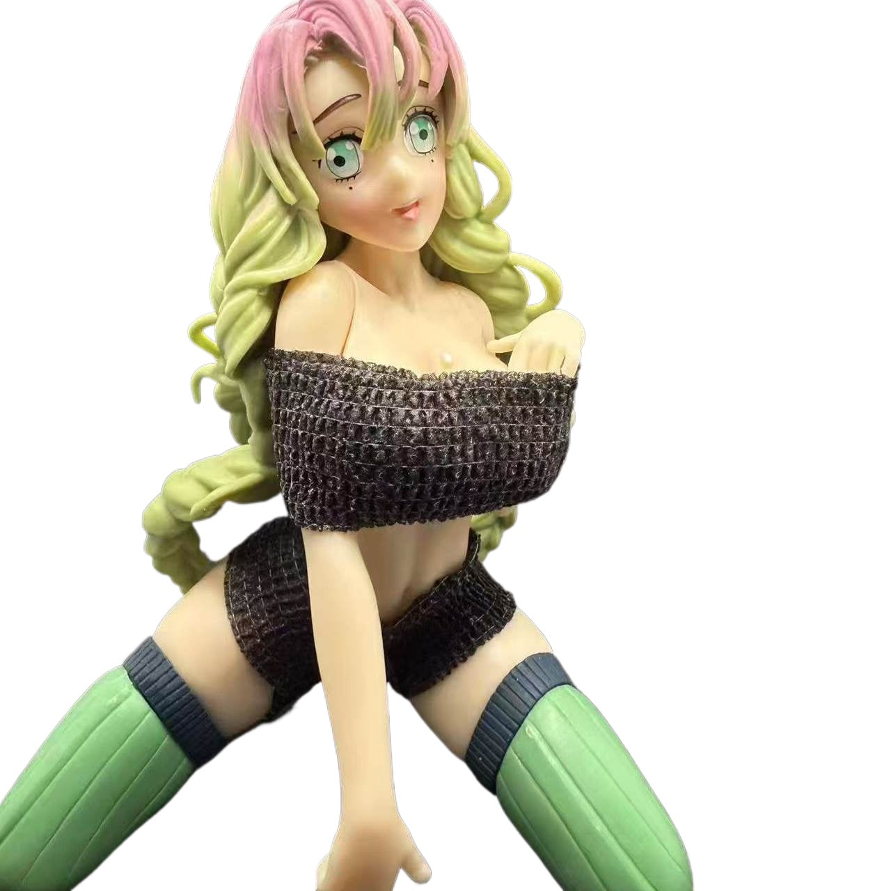 Mitsuri "Love" Figure - Limited Removable Edition