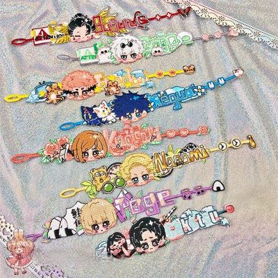 Main Product