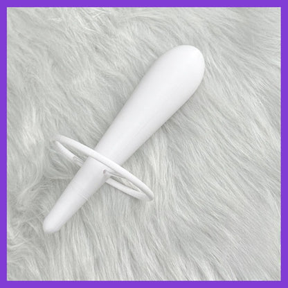 Alien Stage 1:1 Cosplay Microphone Prop - Screen-Accurate Vocal Stage Replica - ALNST Sua Luka Mizi Performance Microphone Costume Accessory