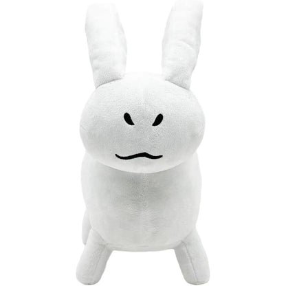 Forsaken Chance 8 Inch Plush Toy, Stuffed Figure Pillow for Home Decor, Collectible Gift for Video Game Fans Kids Adults
