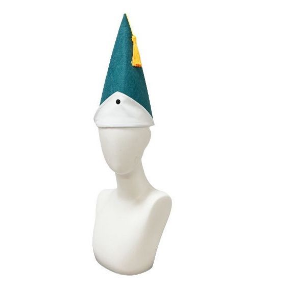 Witch Hat Atelier Apprentice Cosplay Costume - Coco & Tetia Full 6-Piece Set