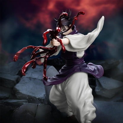 Jujutsu Kaisen Choso Figure – Blood Manipulation Anime Statue | Cursed Technique Battle Pose Collectible Gift for Fans