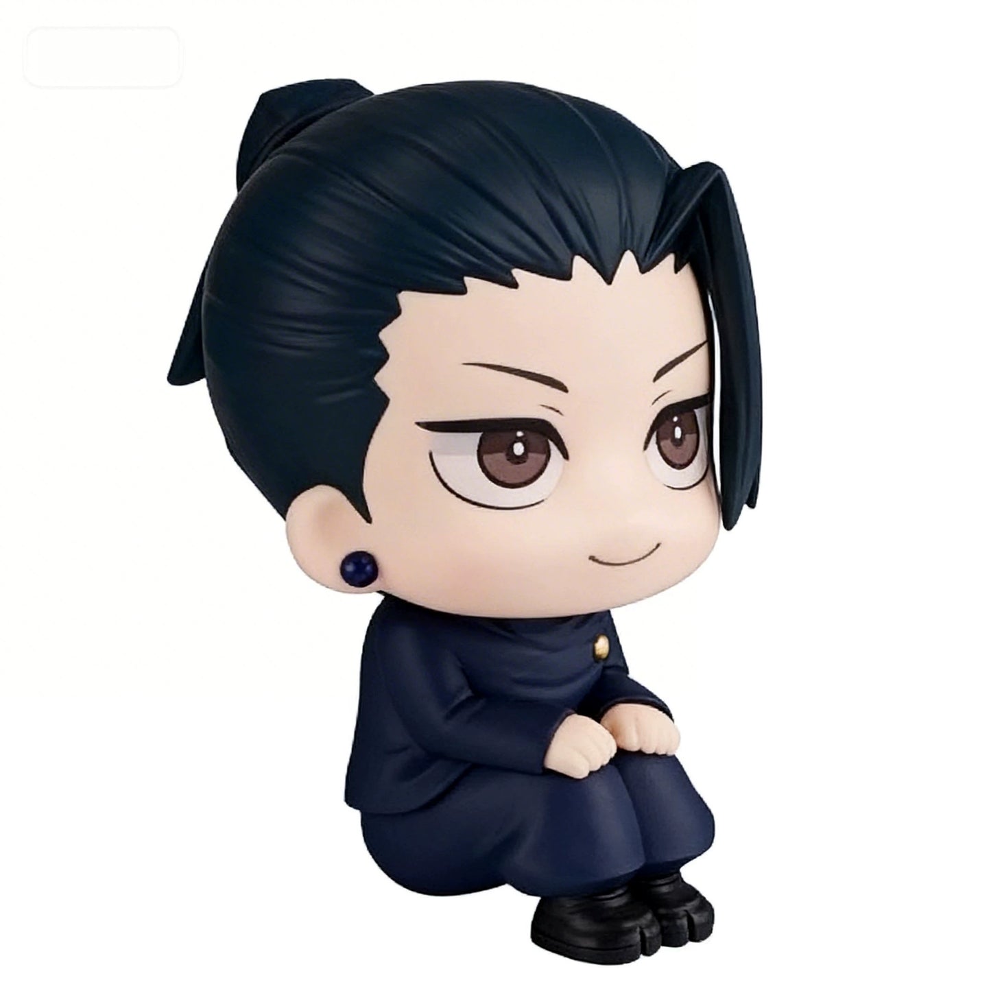 JJK Hidden Inventory Chibi Figure - Gojo & Geto