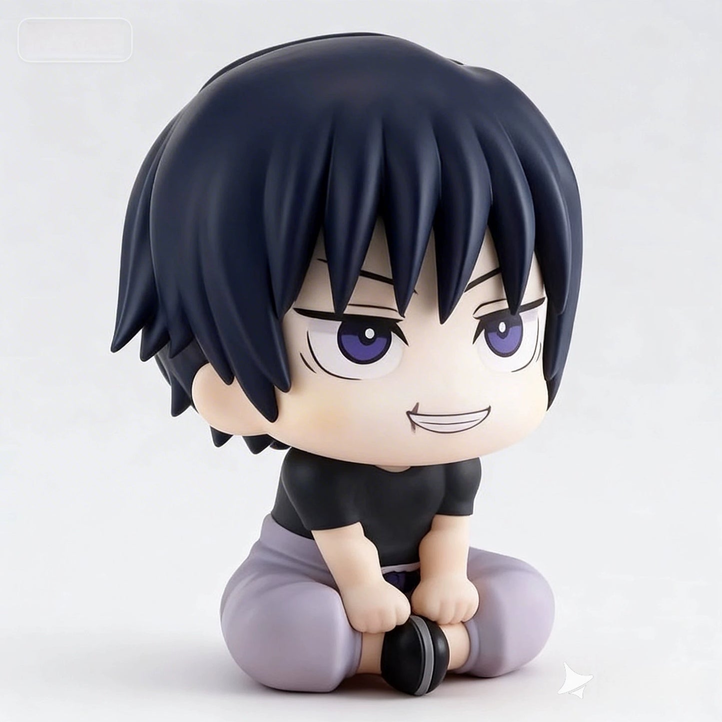 JJK Hidden Inventory Chibi Figure - Gojo & Geto