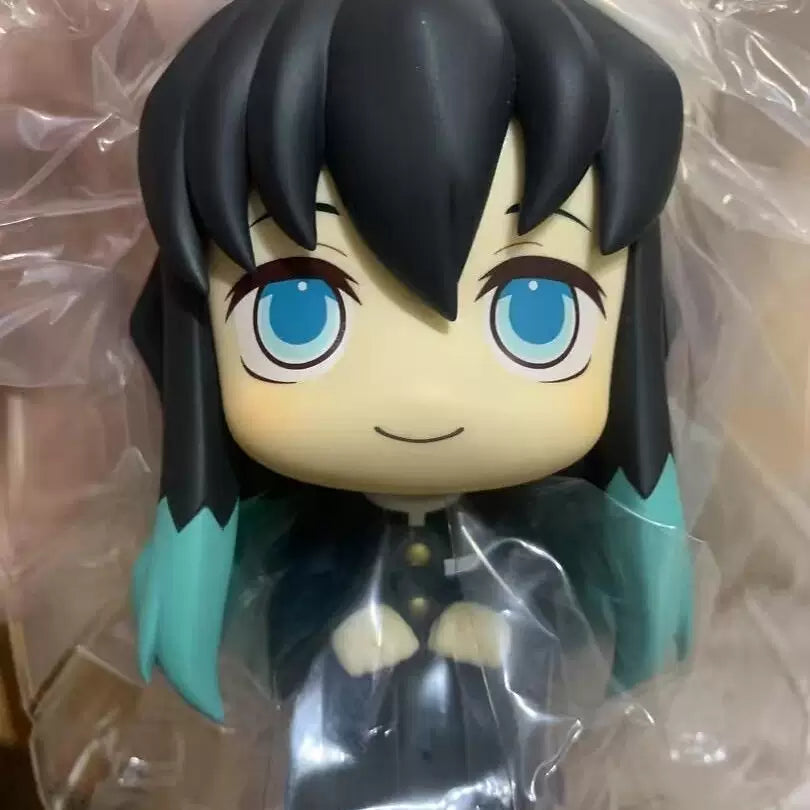Demon Slayer Look-Up Figure - Giyu & Muichiro 10cm