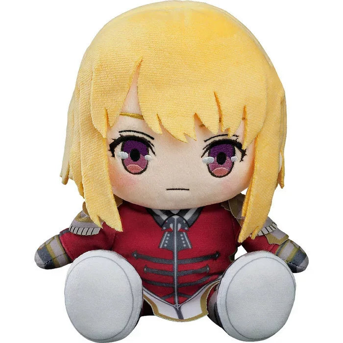 Solo Leveling Plush - 25cm Sung Jinwoo & Cha Hae-In