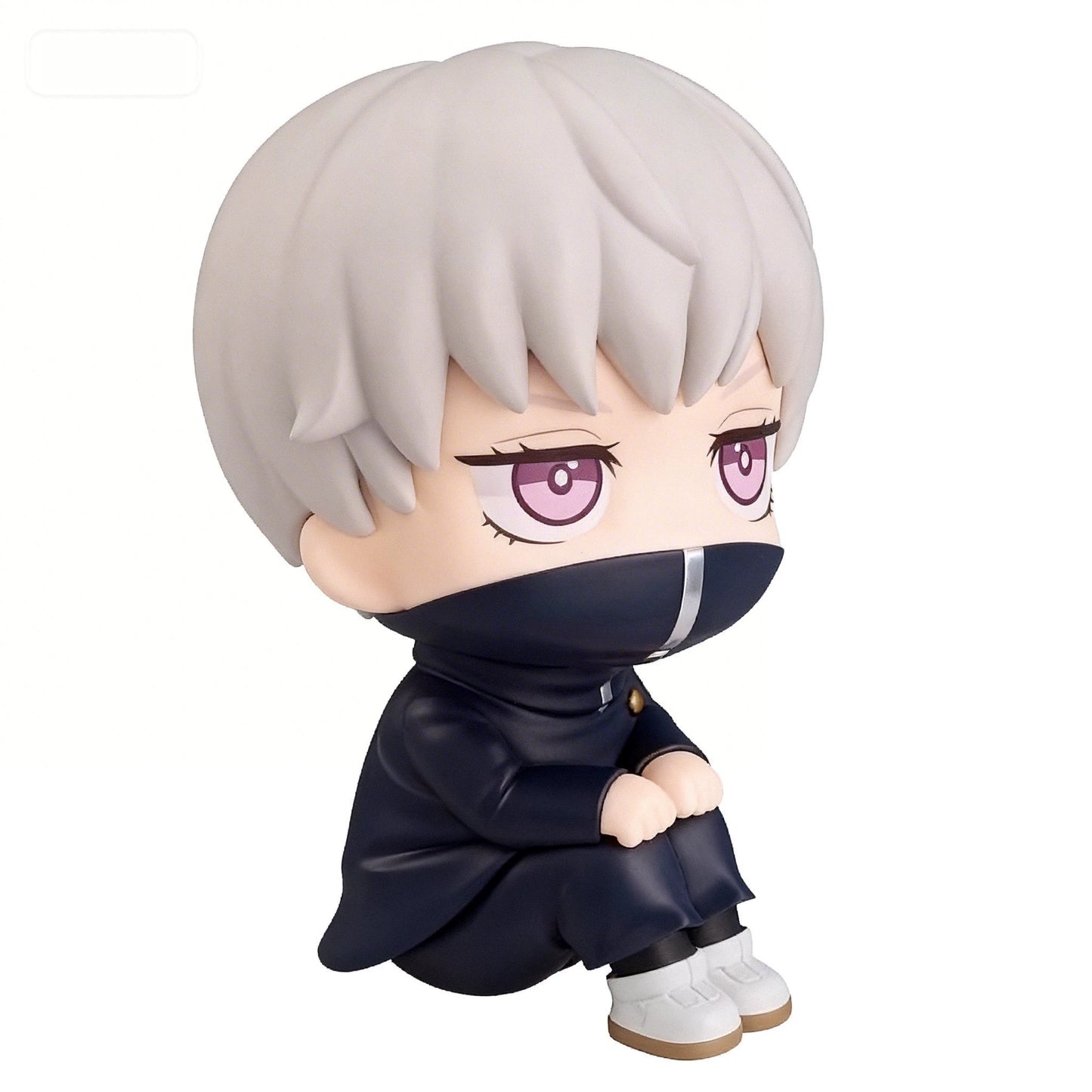 JJK Hidden Inventory Chibi Figure - Gojo & Geto