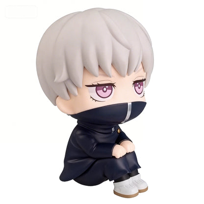 JJK Hidden Inventory Chibi Figure - Gojo & Geto