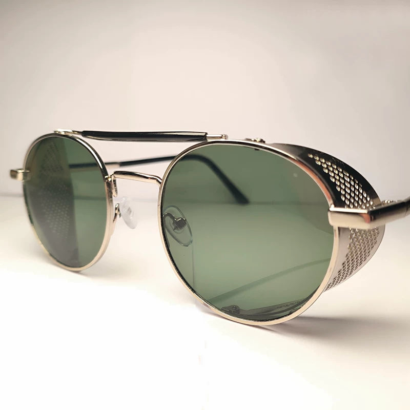 JJK Nanami Kento Sunglasses - Professional Cosplay