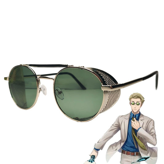 JJK Nanami Kento Sunglasses - Professional Cosplay