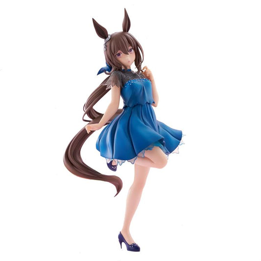 Uma Musume Admire Vega Anime Figure – Pretty Girl PVC Statue Collectible Model