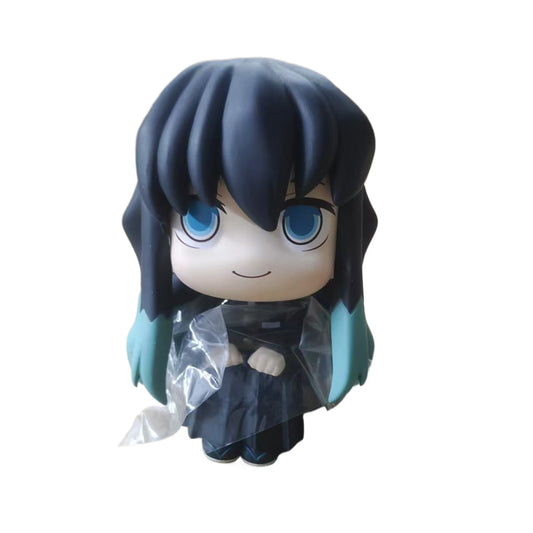 Demon Slayer Look-Up Figure - Giyu & Muichiro 10cm