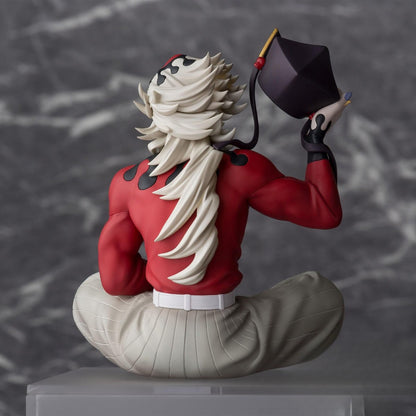 Douma Sitting Figure - Upper Moon 2 Collector Toy