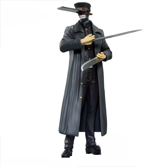Chainsaw Man CHAIN SPIRITS Vol.6 Katana Devil Figure – Collectible Anime Statue