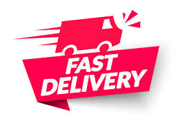 Priority Processing (Fast Shipping)